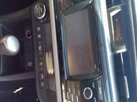 2014 TOYOTA COROLLA WHITE 1.8L AT.  Z24868